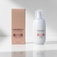 H-REGROW 2.0 – Visible Fuller Hair