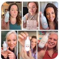 H-REGROW 2.0 – Visible Fuller Hair